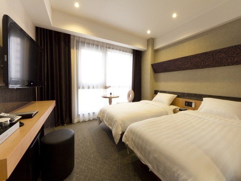 Centro Hotel 2* Seul