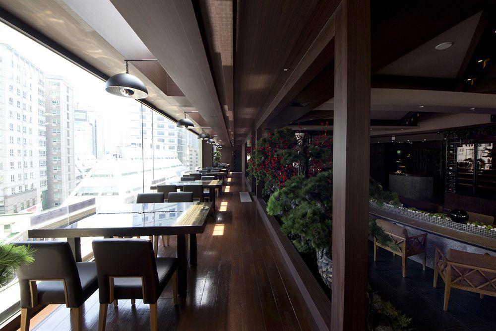 Centro Hotel 2* Seoul