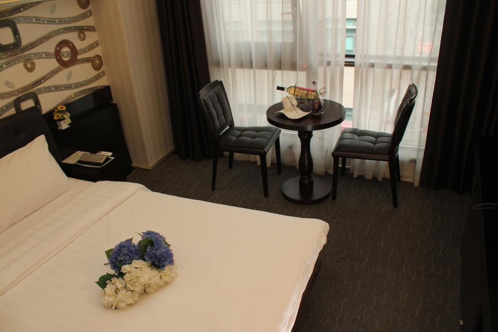 Centro Hotel Hotel Seoul