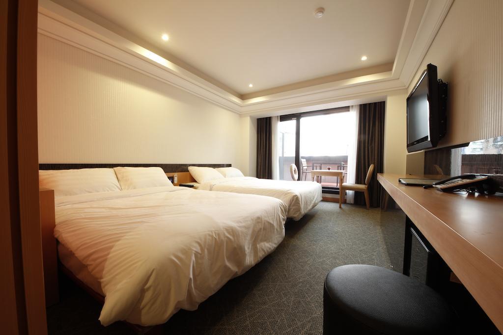 Centro Hotel