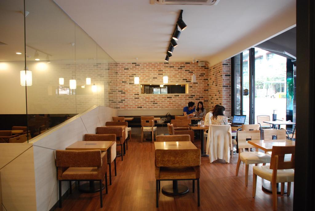 Centro Hotel Hotel Seoul
