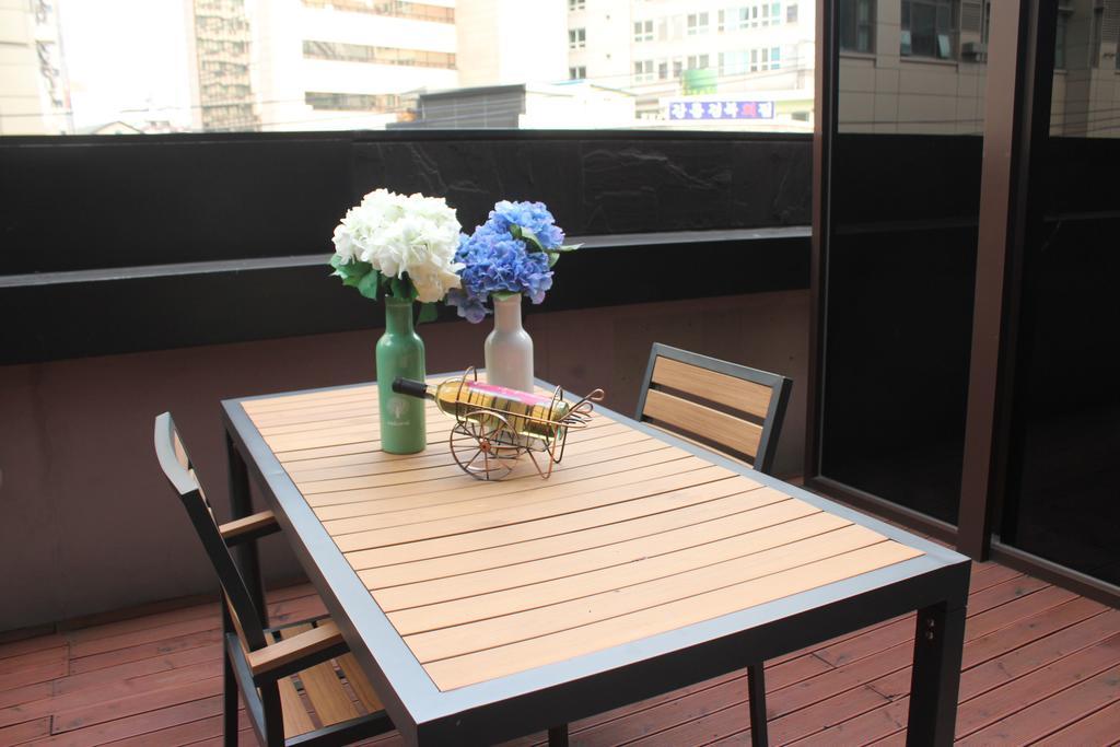 Centro Hotel Hotel Seoul