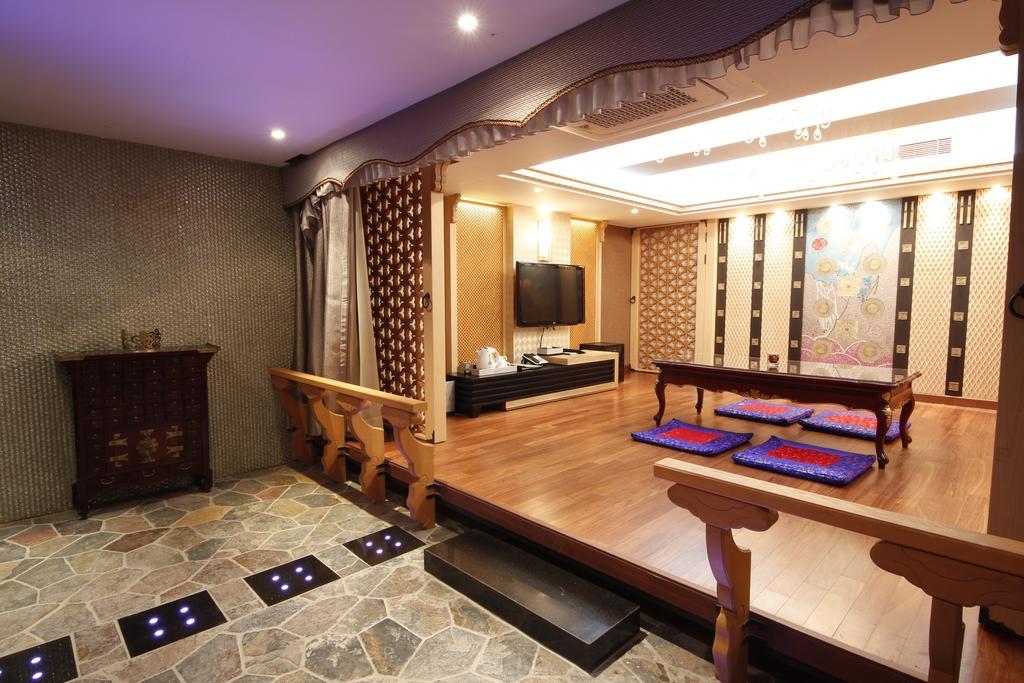 Centro Hotel Hotel Seoul