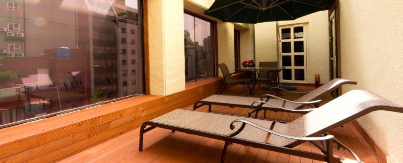 Hotel Centro Hotel Seoul