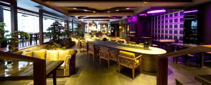 Centro Hotel 2* Seoul