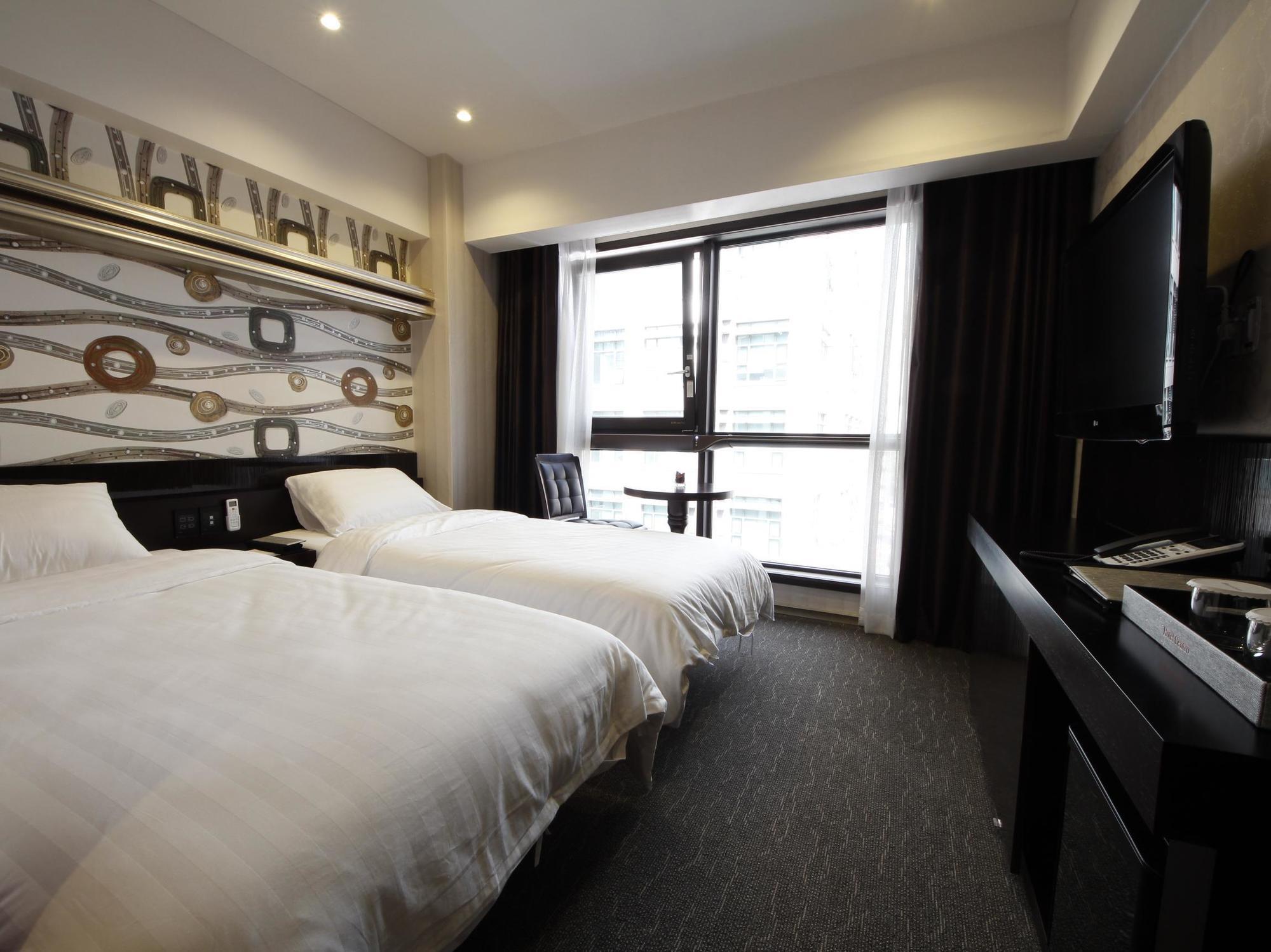 Centro Hotel 2* Seoul