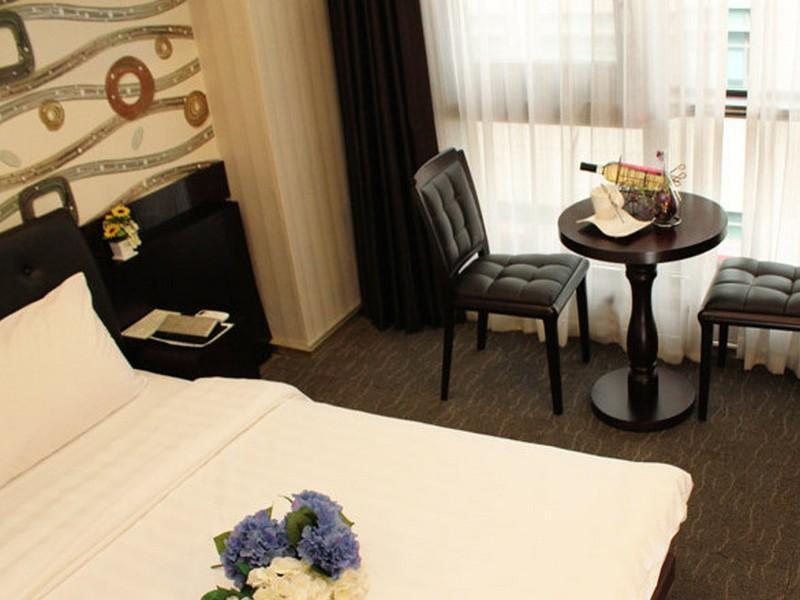 Centro Hotel Hotel Seoul