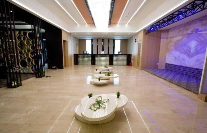 Hotel Centro Hotel Seoul