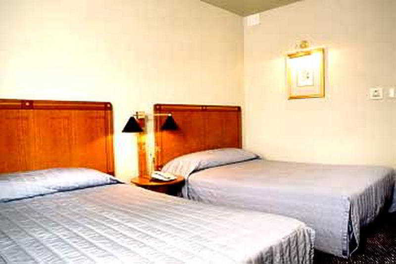 Centro Hotel Hotel 2*
