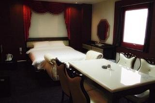Hotel Centro Hotel Seoul