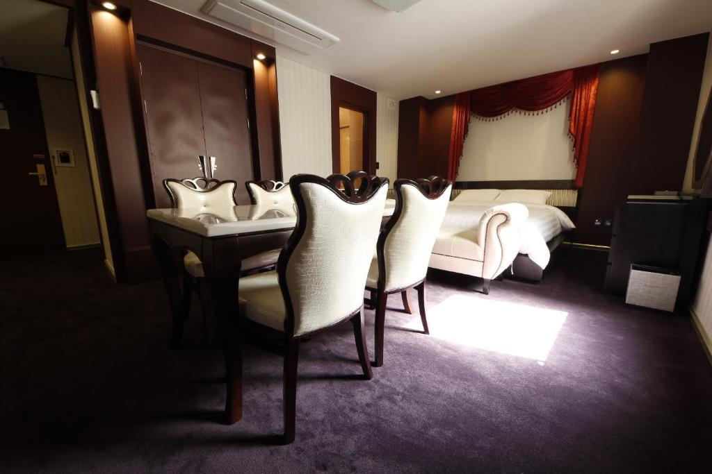 Hotel Centro Hotel Seoul