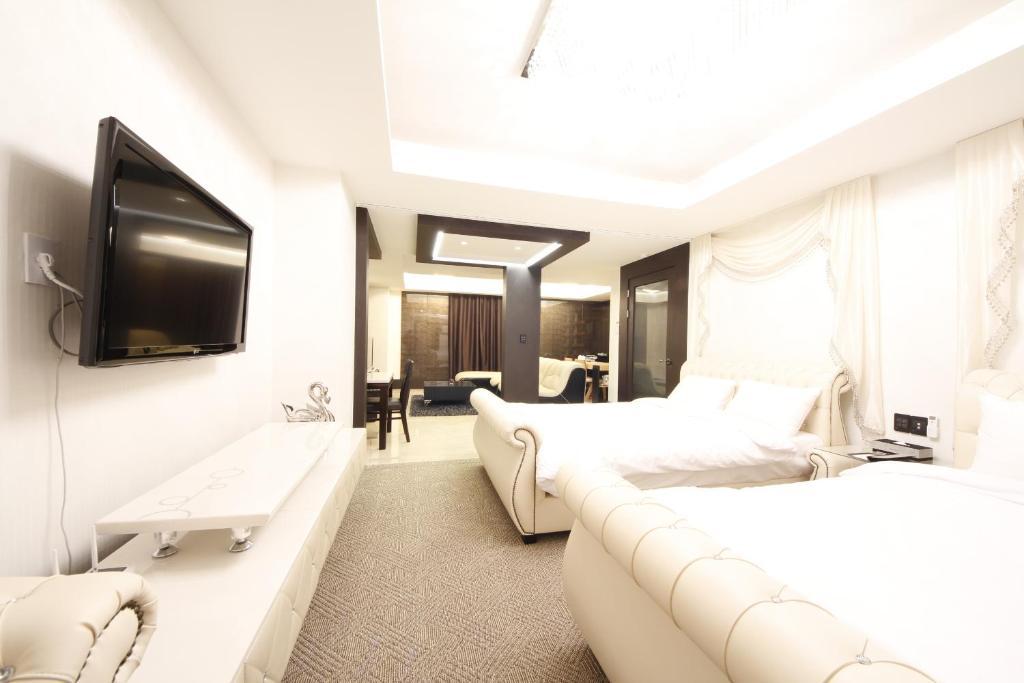 Hotel Centro Hotel Seoul