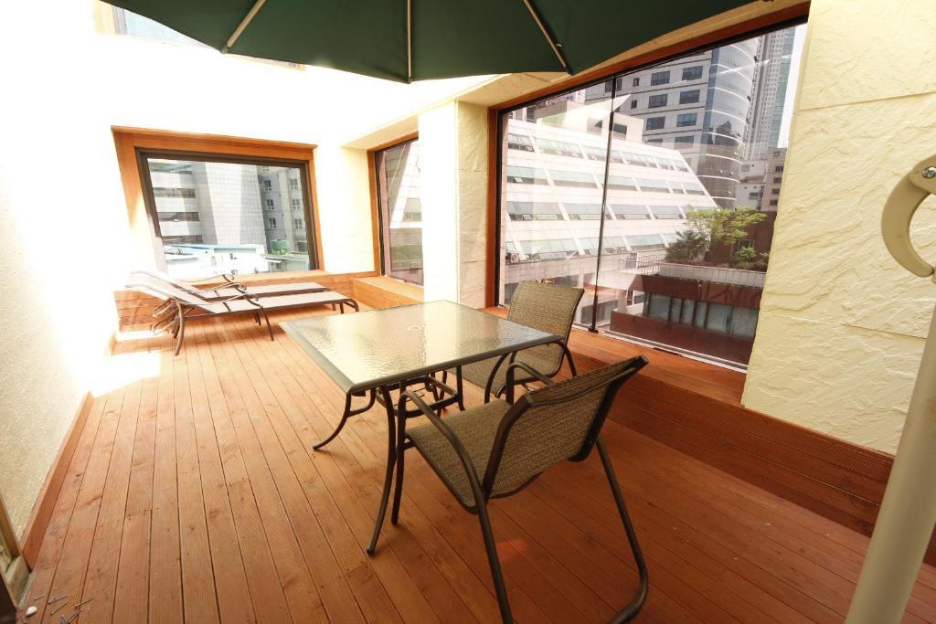 Centro Hotel 2* Seoul