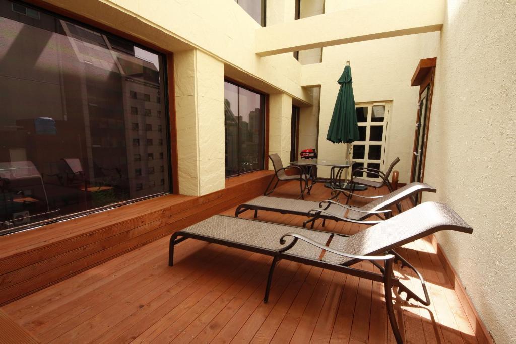 Centro Hotel Hotel