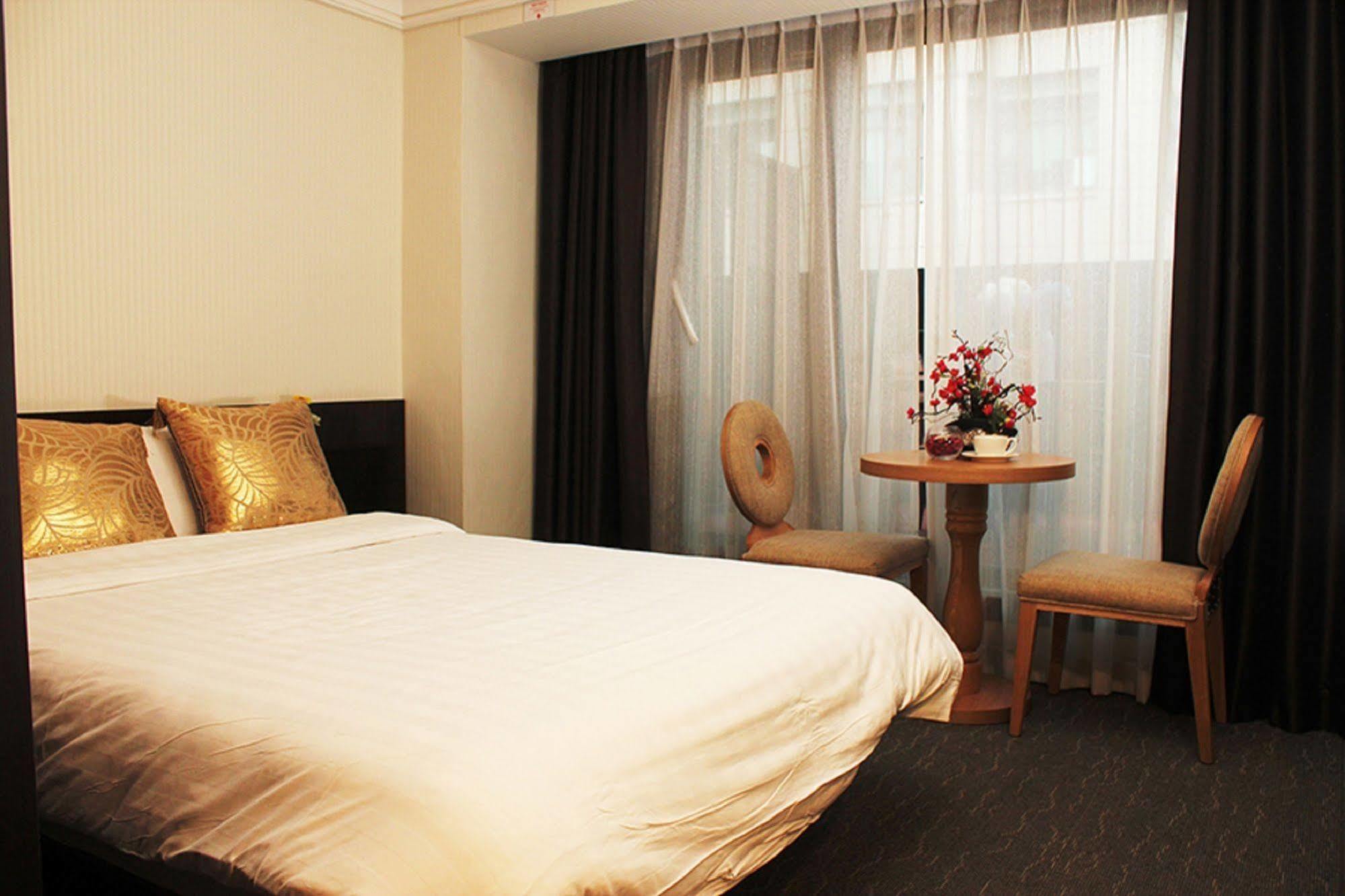 Centro Hotel Hotel Seoul