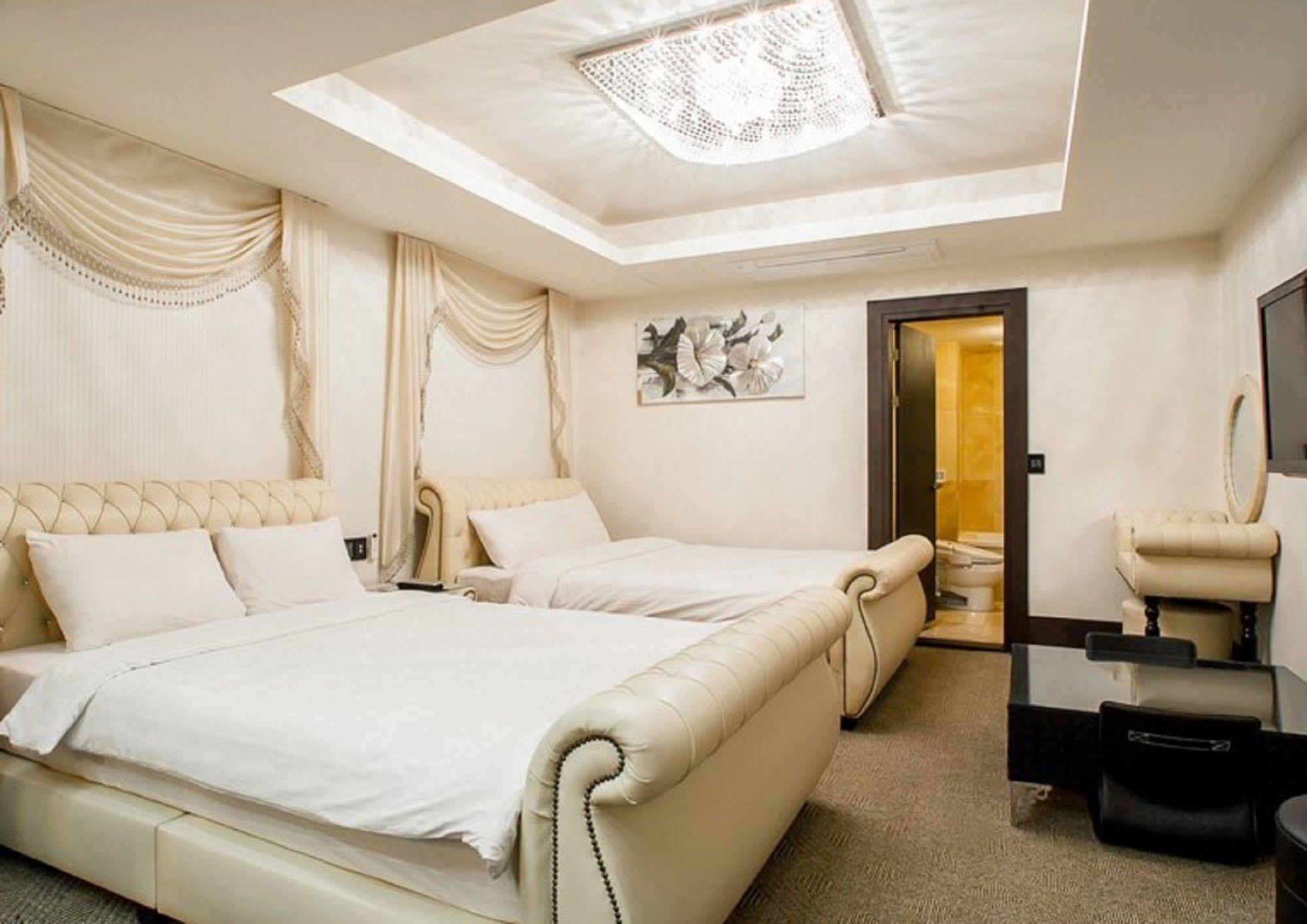 Hotel Centro Hotel Seoul
