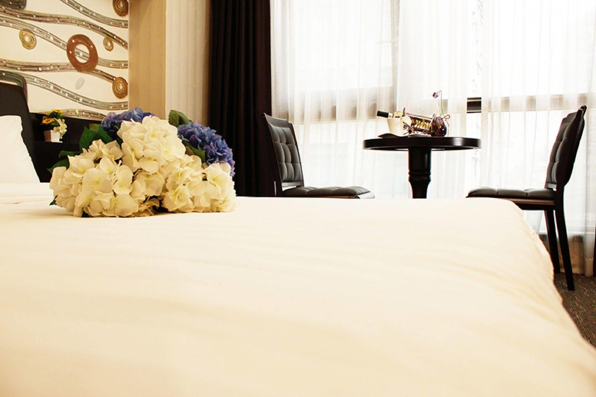 Centro Hotel 2* Seoul