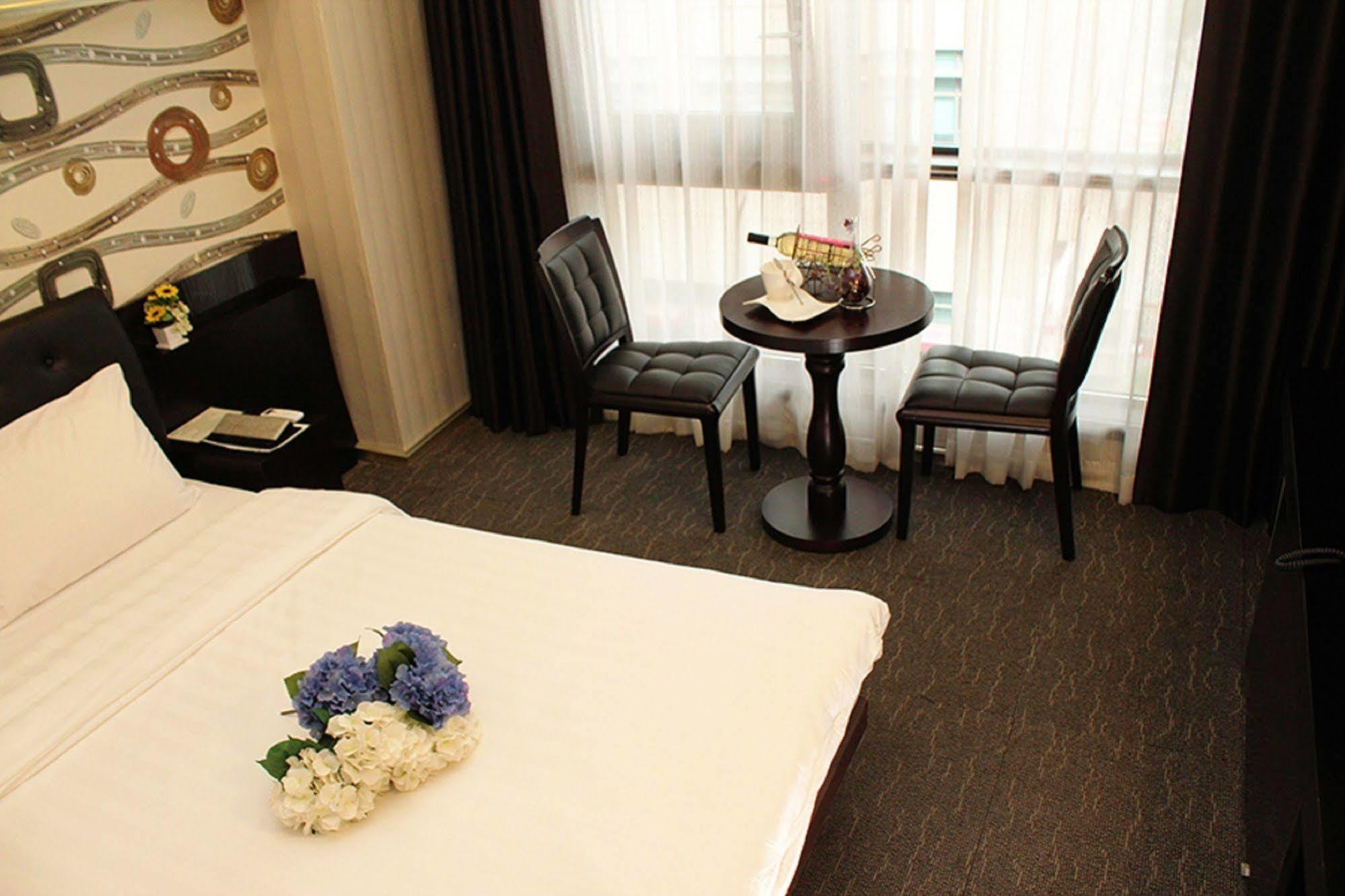Centro Hotel Hotel