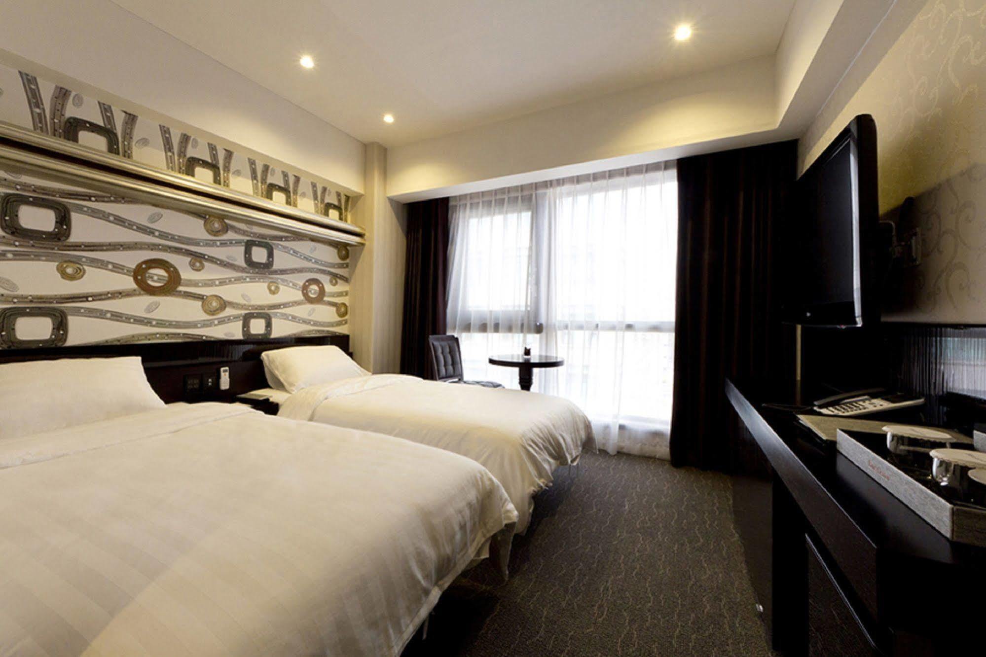 Centro Hotel Seoul