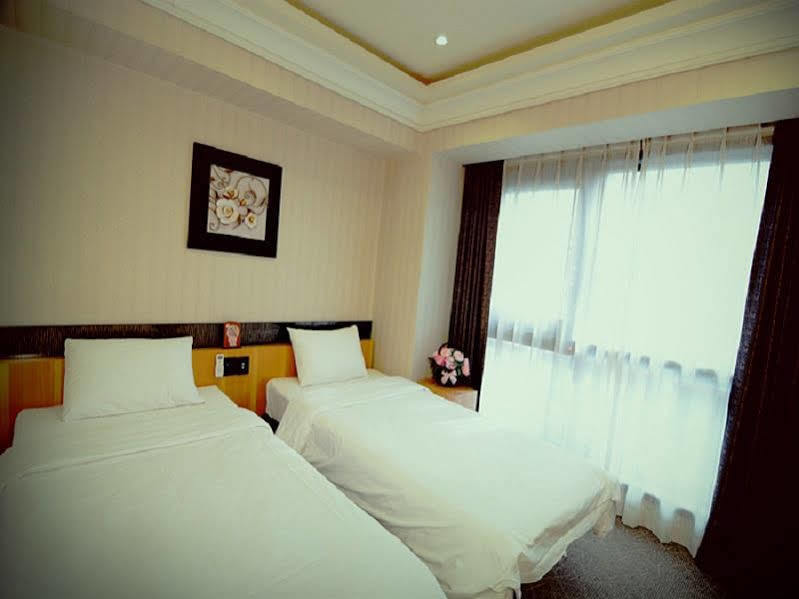 Hotel Centro Hotel Seoul