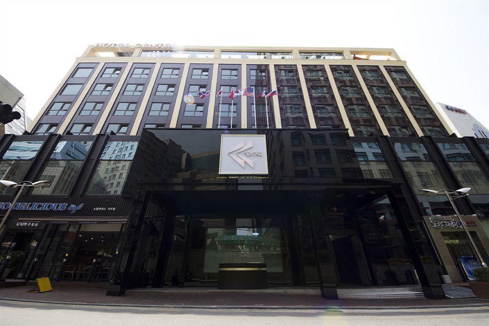 Hotel Centro Hotel