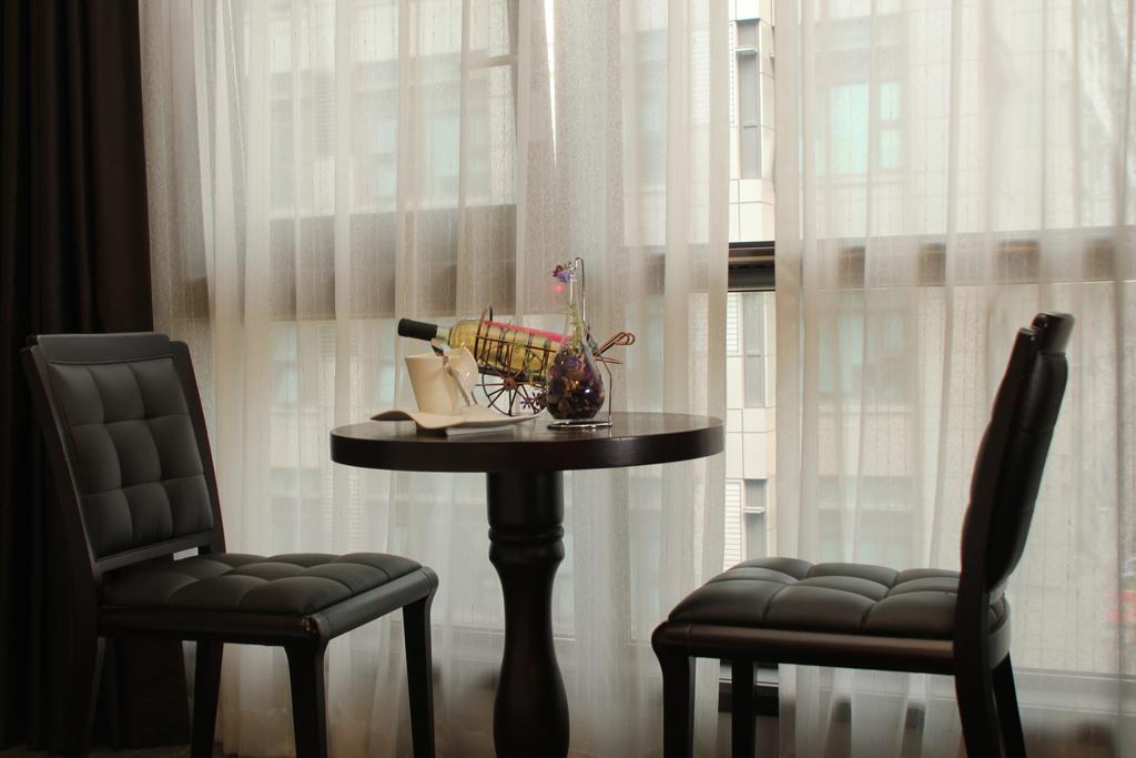 Centro Hotel Hotel 2*
