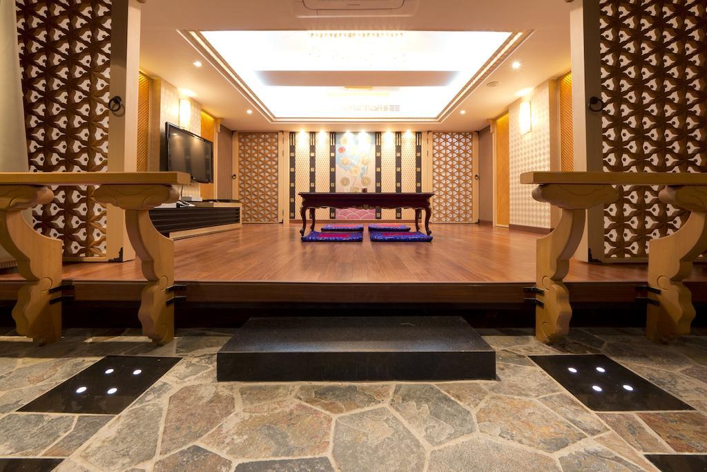 Centro Hotel Hotel Seoul