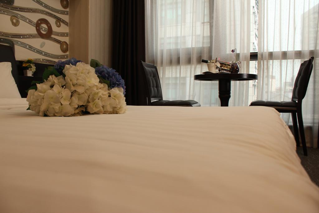 Centro Hotel