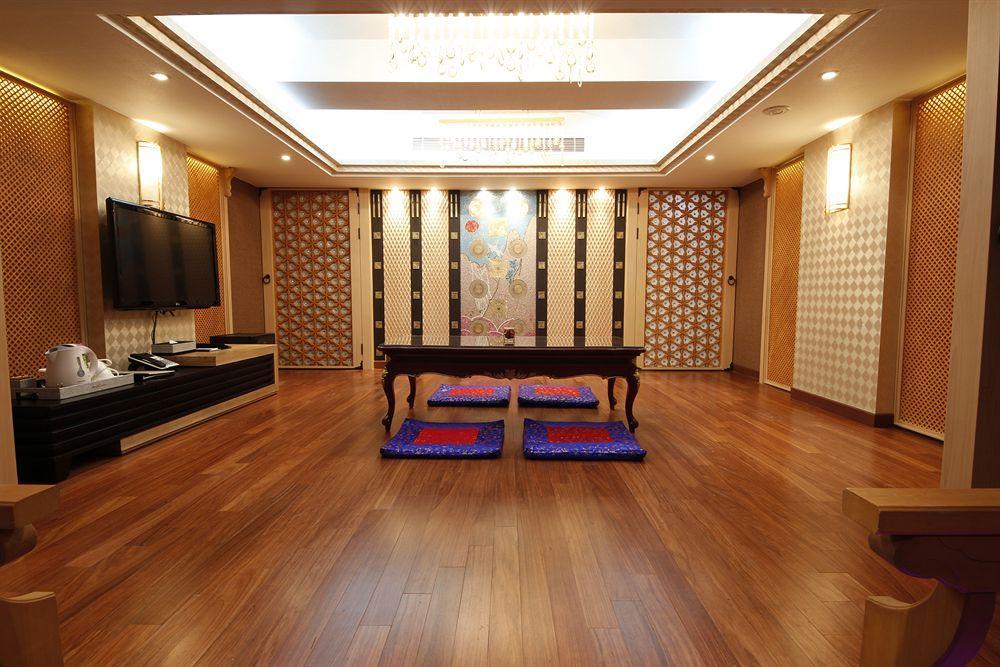 Centro Hotel Hotel Seoul