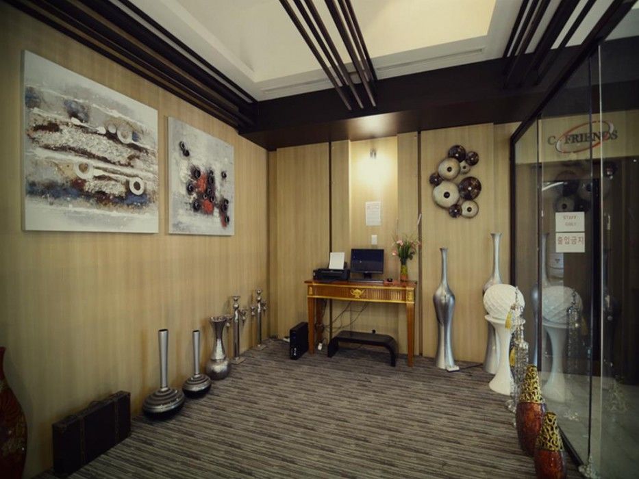 Centro Hotel Hotel