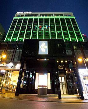 Hotel Centro Hotel Seoul