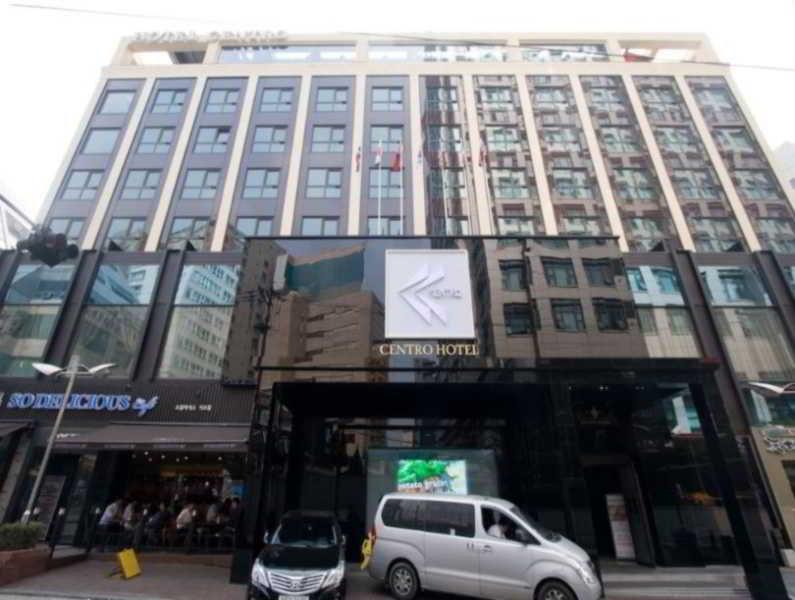 Hotel Centro Hotel