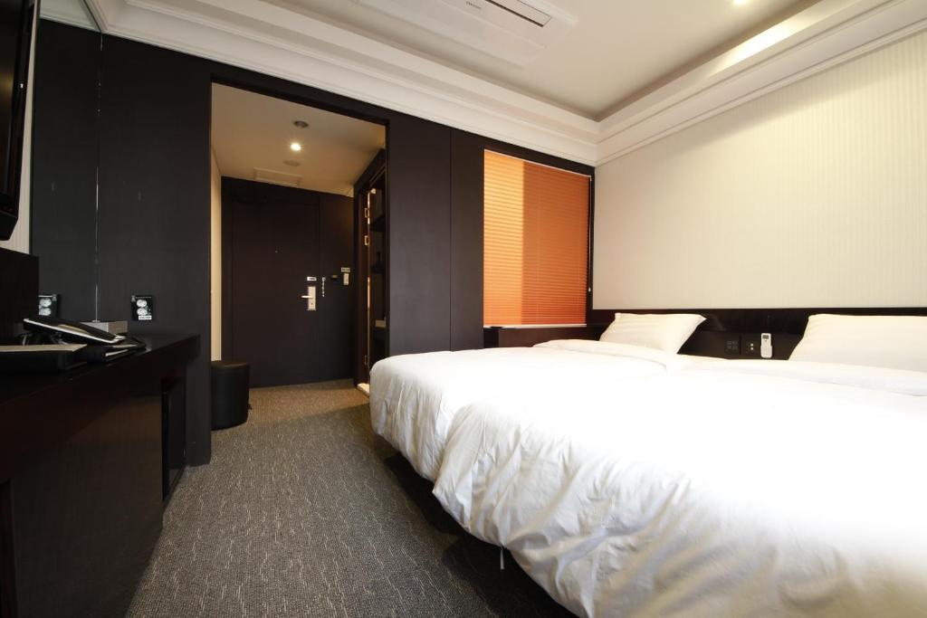 Centro Hotel Hotel Seoul