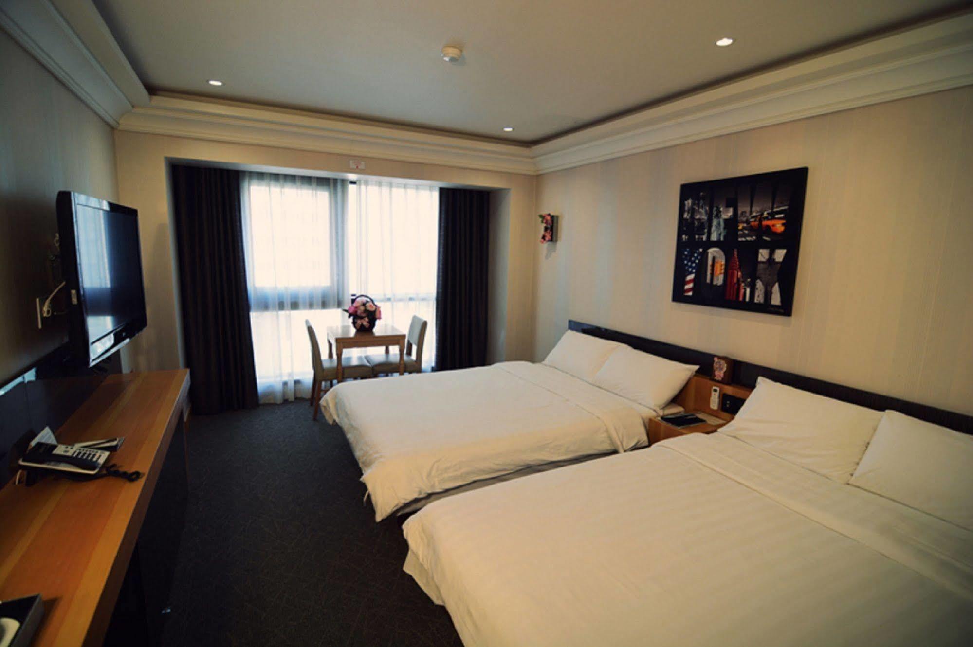 Hotel Centro Hotel Seoul