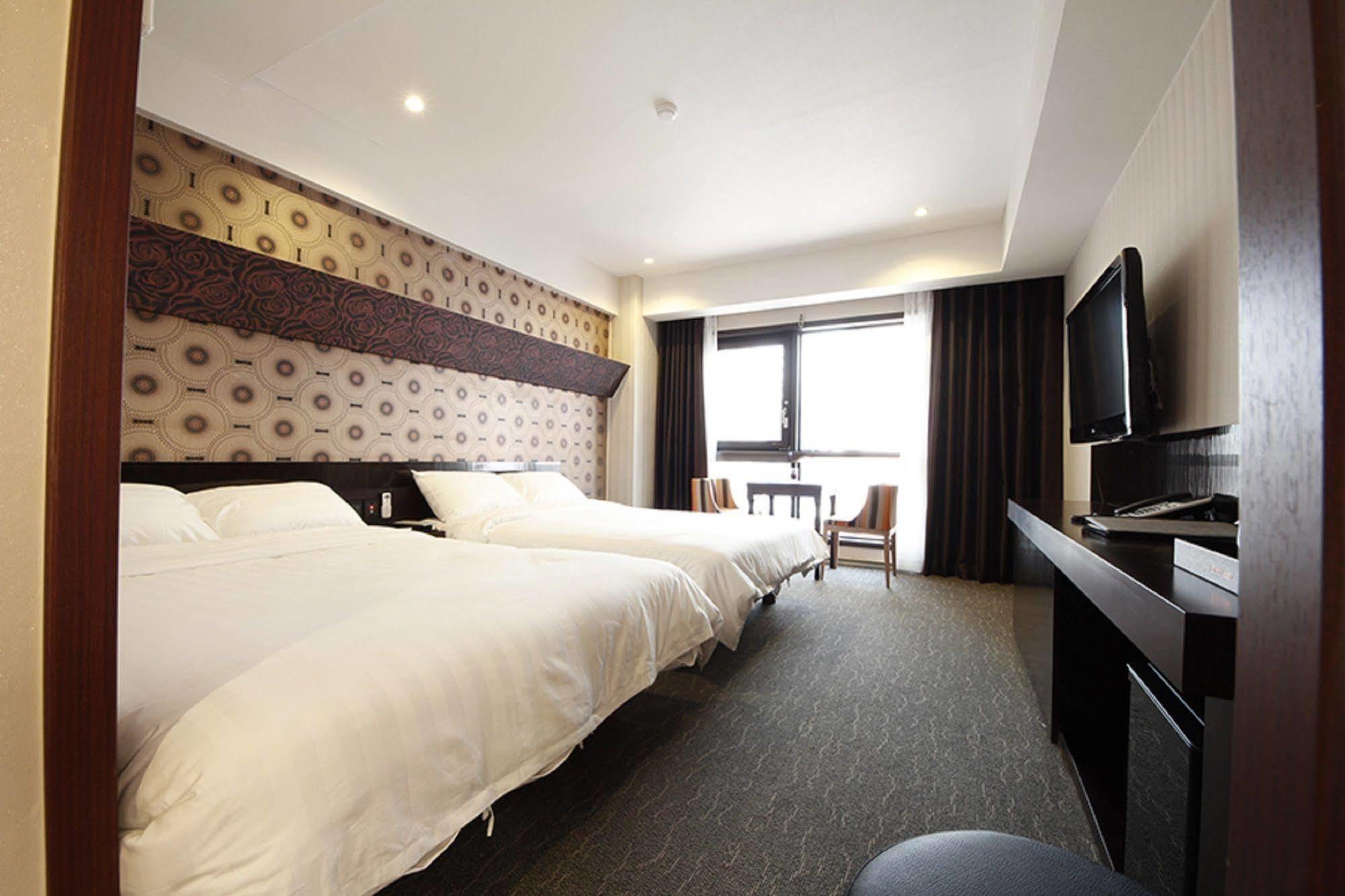 Centro Hotel Seoul