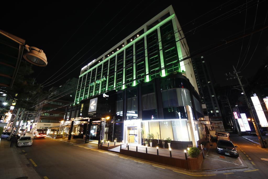 Centro Hotel 2* Seoul