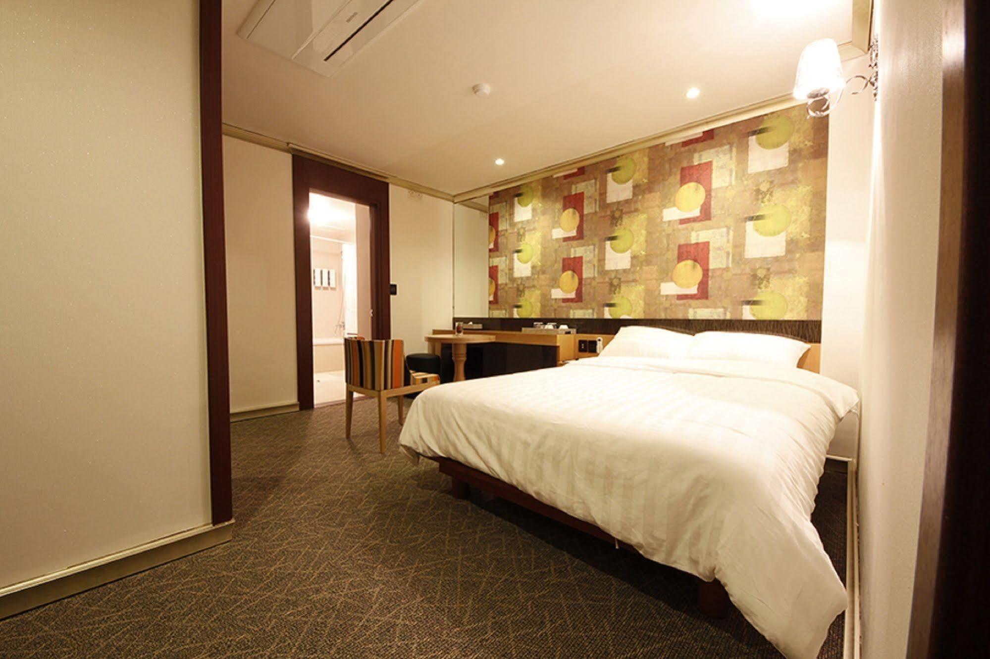 Centro Hotel Seoul